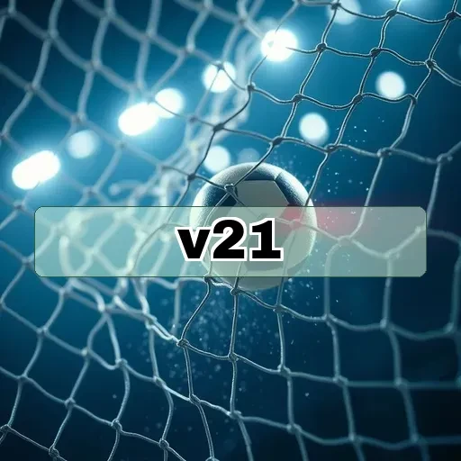 v21: Serunya Event Game Online yang Tidak Boleh Dilewatkan