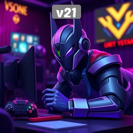 Fasilitas dan Kenyamanan Bermain di Situs Game V21