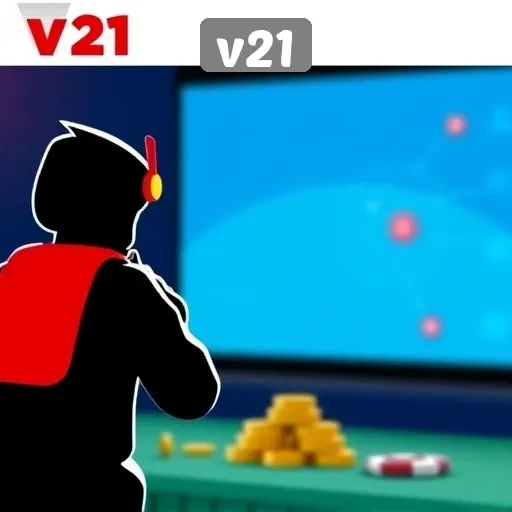 Fitur Menarik di V21 yang Patut Dicoba