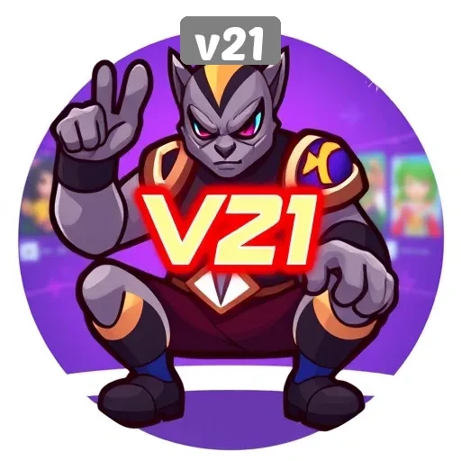 Kemudahan Akses Game Melalui Situs V21