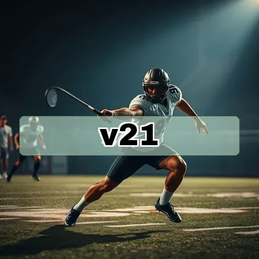 v21 Peringkat Game: Temukan Permainan Favorit dengan Mudah!