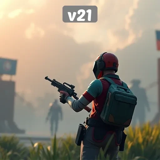 Tanggung Jawab Sosial Situs Game v21 Terhadap Penggunanya