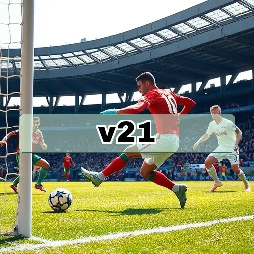 v21 Strategi Game Online: Menjadi Juara di Dunia Game Digital