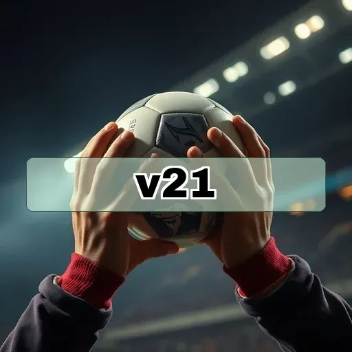 v21: Raih Kemenangan dalam Game Online Secara Cerdas dan Menyenangkan