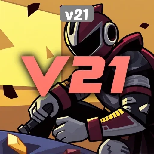 Tantangan dan Peluang V21 di Pasar Game Digital Indonesia