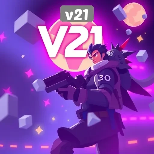 Mengenal Situs Game V21 Sebagai Destinasi Hiburan Digital