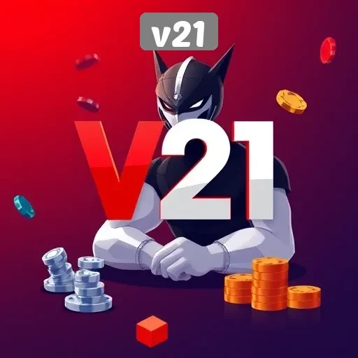 Menggali Kelebihan dan Kekurangan Situs Game V21