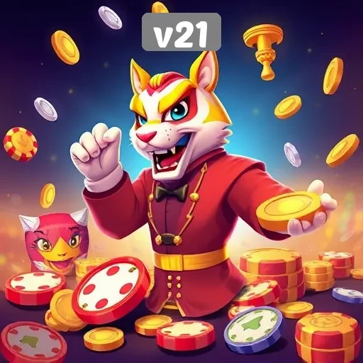 Mengenal Situs Game V21 dan Keunggulannya