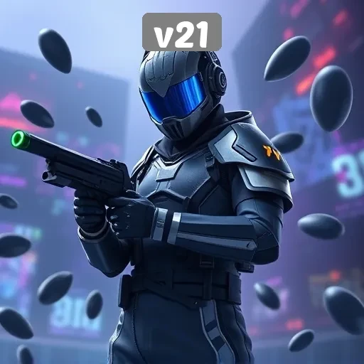 Apakah V21 Menjadi Pilihan Utama Gamer di Tahun 2026