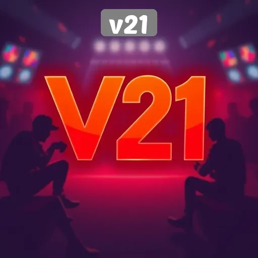 V21: Tempat Berkumpul Para Pecinta Game Di Indonesia