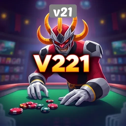 Pengalaman Pengguna di Situs Game V21 yang Perlu Diketahui